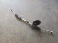 Rack and pinion assembly compatible with power steering for Mazda Flair wagon 2013 [PA01880482]