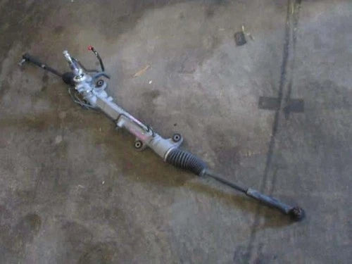 Rack and pinion assembly compatible with power steering for TOYOTA Avensis 2003 [Used] [PA13274318]