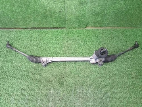 Rack and pinion assembly compatible with power steering SUZUKI Swift 4850053R00 [PA119207243]