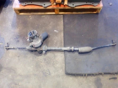 Automotive Replacement Part - HONDA That's Rack and pinion assembly power steering 53601S2KJ04 [PA112124646]