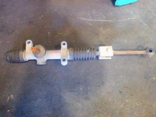 Rack and pinion assembly compatible with power steering DAIHATSU Hijet [PA98566773]