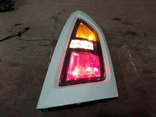 Used OEM Part - Tail light assembly compatible with Kia Soul 2010, genuine OEM replacement part 92402-2K000