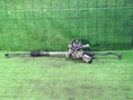 Rack and pinion assembly compatible with power steering HONDA Life 53601SFB003 [PA112040819]