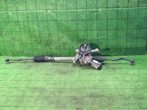 Rack and pinion assembly compatible with power steering HONDA Life 53601SFB003 [PA112040819]