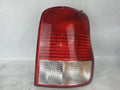 Conjunto de faro/calavera trasero derecho para Kia Carnival 2001, pieza original OEM 0K53A 51150
