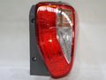 Right rear combination tail light assembly compatible with Kia Ray 2014, genuine OEM replacement part 92402A3000