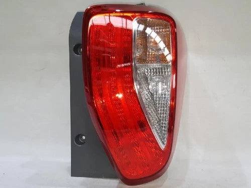 Right rear combination tail light assembly compatible with Kia Ray 2014, genuine OEM replacement part 92402A3000