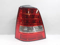 Conjunto de faro/calavera trasero izquierdo para Kia Sorento 2007, pieza original OEM 92401 3E500