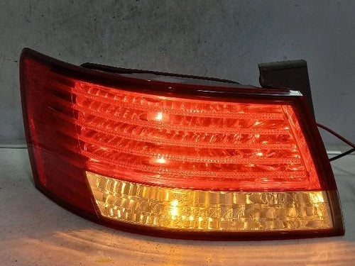 Rear combination tail light outer left compatible with Hyundai NF 2009, genuine OEM replacement part 924013K540