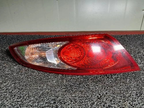 Conjunto de faro/calavera trasero izquierdo (combinado) OEM 92401 2B000 para Hyundai Santa Fe 2007