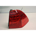 Right rear tail light compatible with BMW Series 3 E90/E91 (08-13) 2.0 TD (320D) (130KW) 2WD SW 2008