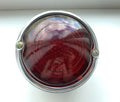 Rear tail light GAZ-12 ZIM rear lamp / tail light GAZ 12 GAZ 53 Chrome Light of brake rear Vintage
