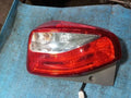 Conjunto de faro/calavera trasero derecho combinado OEM 92402 A3000 para Kia Ray 2013