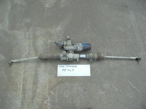 Automotive Replacement Part - HONDA Vamos Hobio 2006 Rack and pinion assembly power steering [PA79034208]