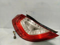 Left rear tail light assembly (driver side) compatible with Lincoln MKS 2013, genuine part DA5Z13405D