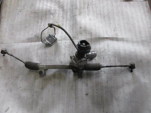 Automotive Replacement Part - MITSUBISHI i 2008 Rack and pinion assembly power steering 4410A337 [PA53905081]