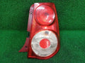 Kia Picanto 2009 Combination Tail Light (right) genuine OEM 92402 07500