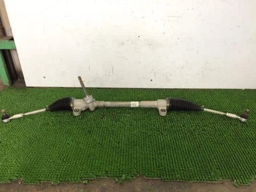 Rack and pinion assembly compatible with power steering DAIHATSU Move 45502B2510 [PA61834489]