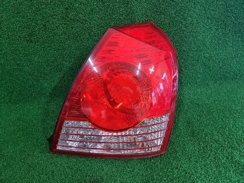 Conjunto de faro/calavera trasero derecho combinado OEM 92402 2D500 para Hyundai Elantra 2005