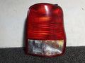Used OEM Part - light assembly/tail lights front combination right compatible with Kia Sedona 2001, OEM 0K53A, 51150
