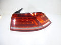 Used OEM Part - Rear tail light right Volkswagen PASSAT B8 2018 3G5945312 MRS32473