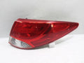 Right rear combination tail light assembly OEM 92402 2S000 compatible with Hyundai Tucson 2011