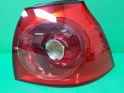 Right rear tail light assembly (passenger side) (outer) Volkswagen 1K6 945 096 AC