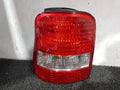 Refacción OEM Usada - Conjunto de luces traseras / calaveras para Kia Carnival 2003, pieza original OEM 1K53A 51160