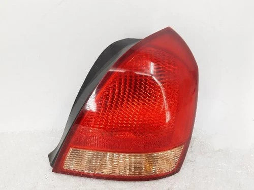 Conjunto de faro/calavera trasero derecho combinado OEM 92402 2D300 para Hyundai Elantra 2002