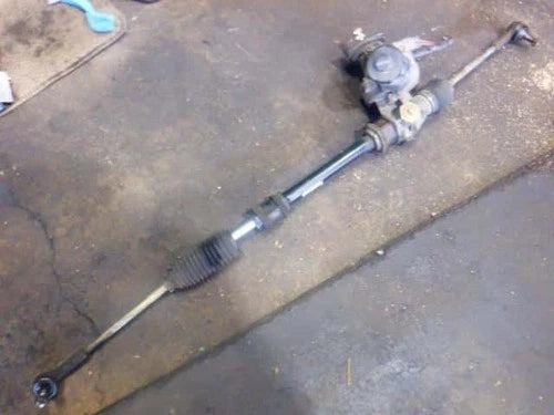 Rack and pinion assembly compatible with power steering HONDA Life 53601S2KJ03 [PA100377864]