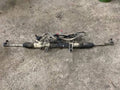 Rack and pinion assembly compatible with power steering TOYOTA Hiace 4420026510 [PA125854253]