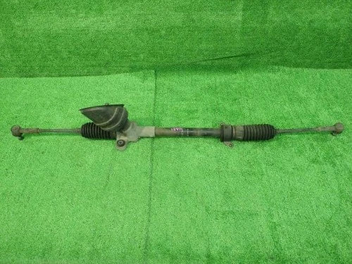 Rack and pinion assembly compatible with power steering SUZUKI Alto 4851062P00 [PA115232826]