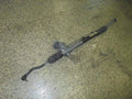 Rack and pinion assembly compatible with power steering for HONDA Odyssey 2003 [Used] [PA01131338]