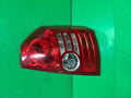Right rear tail light assembly compatible with Chrysler 300C 2008, genuine OEM replacement part 04806370A