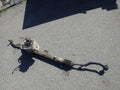 Automotive Replacement Part - BMW Mini 2007 - Rack and pinion assembly power steering [Used] [PA67698160]