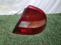 Right rear combination tail light assembly OEM 92402 34502 compatible with Hyundai 3 1997