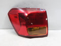 Left rear tail light assembly (OEM) compatible with Kia Carnival 2015, genuine part 92401 A9000
