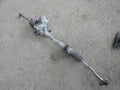 Rack and pinion assembly compatible with power steering HONDA Fit 2008 53601TF6043 [PA00959740]