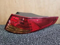 Rear combination tail light assembly (right) compatible with Kia K5 2011, OEM 92402 2T000