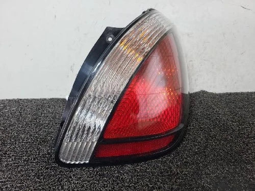 Used OEM Part - Combination Tail Light Assembly compatible with Kia Rio 2008, OEM 92402 1G200
