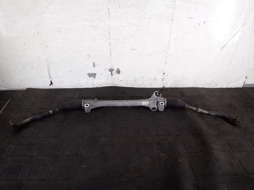 Rack and pinion assembly compatible with power steering TOYOTA vellfire 4551058050 [PA117449504]