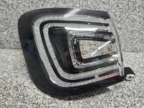 Left outer rear tail light assembly Hyundai Nexo 2023 OEM 92401-M5001