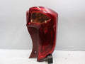 Right rear combination tail light assembly OEM 92402 1Y000 compatible with Kia Picanto 2014