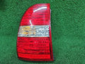 Conjunto de faro/calavera trasero izquierdo para Kia Sportage 2007, pieza original OEM 92401 1F003