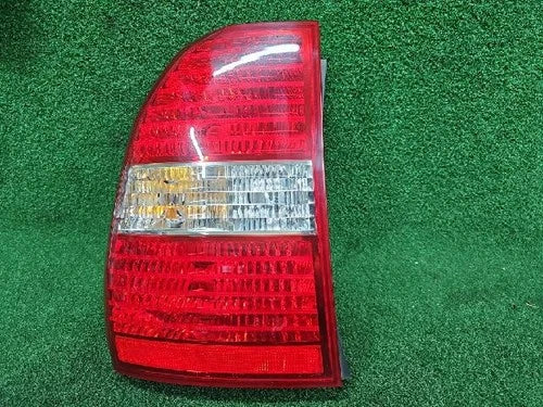 Conjunto de faro/calavera trasero izquierdo para Kia Sportage 2007, pieza original OEM 92401 1F003