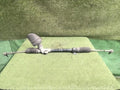 Rack and pinion assembly compatible with power steering for SUZUKI Hustler 2014 [Used] [PA126311148]