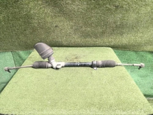 Rack and pinion assembly compatible with power steering for SUZUKI Hustler 2014 [Used] [PA126311148]