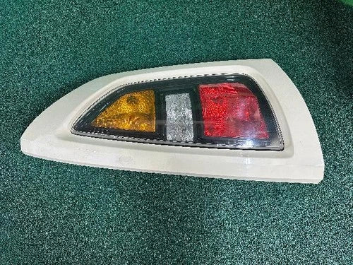 Refacción OEM Usada - Conjunto de luces traseras / calaveras para Kia Soul 2010, pieza original OEM 92420 2K000