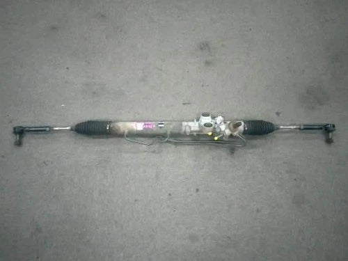 Rack and pinion assembly compatible with power steering for TOYOTA Regius ace [PA121884541]