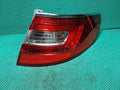 Rear combination tail light (outer right) compatible with Hyundai Azera 2015, genuine OEM replacement part 924043V0